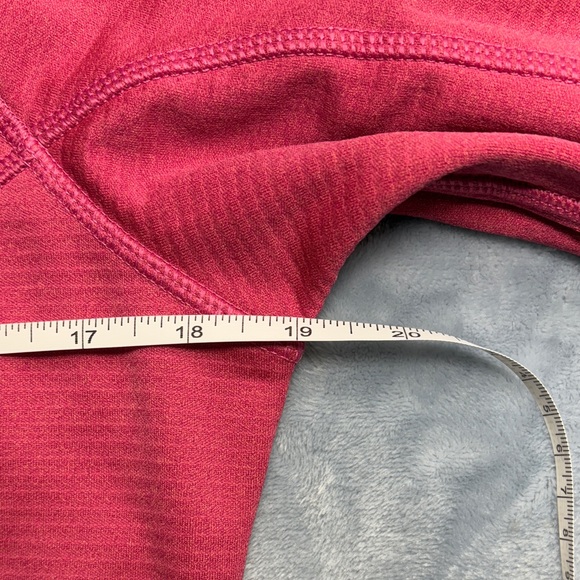 Merrell Women's Vibrant Pink Jacket - Picture 10 of 11